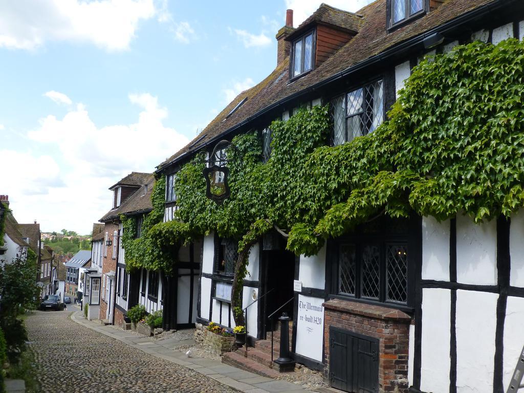 The Salty Dog Holiday Cottage, Camber Sands ライ エクステリア 写真